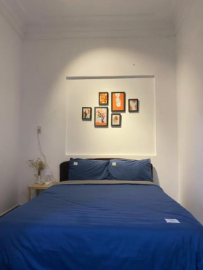 Shine Riverside Homestay